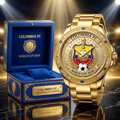 CLOM Stainless Steel Watch PDL