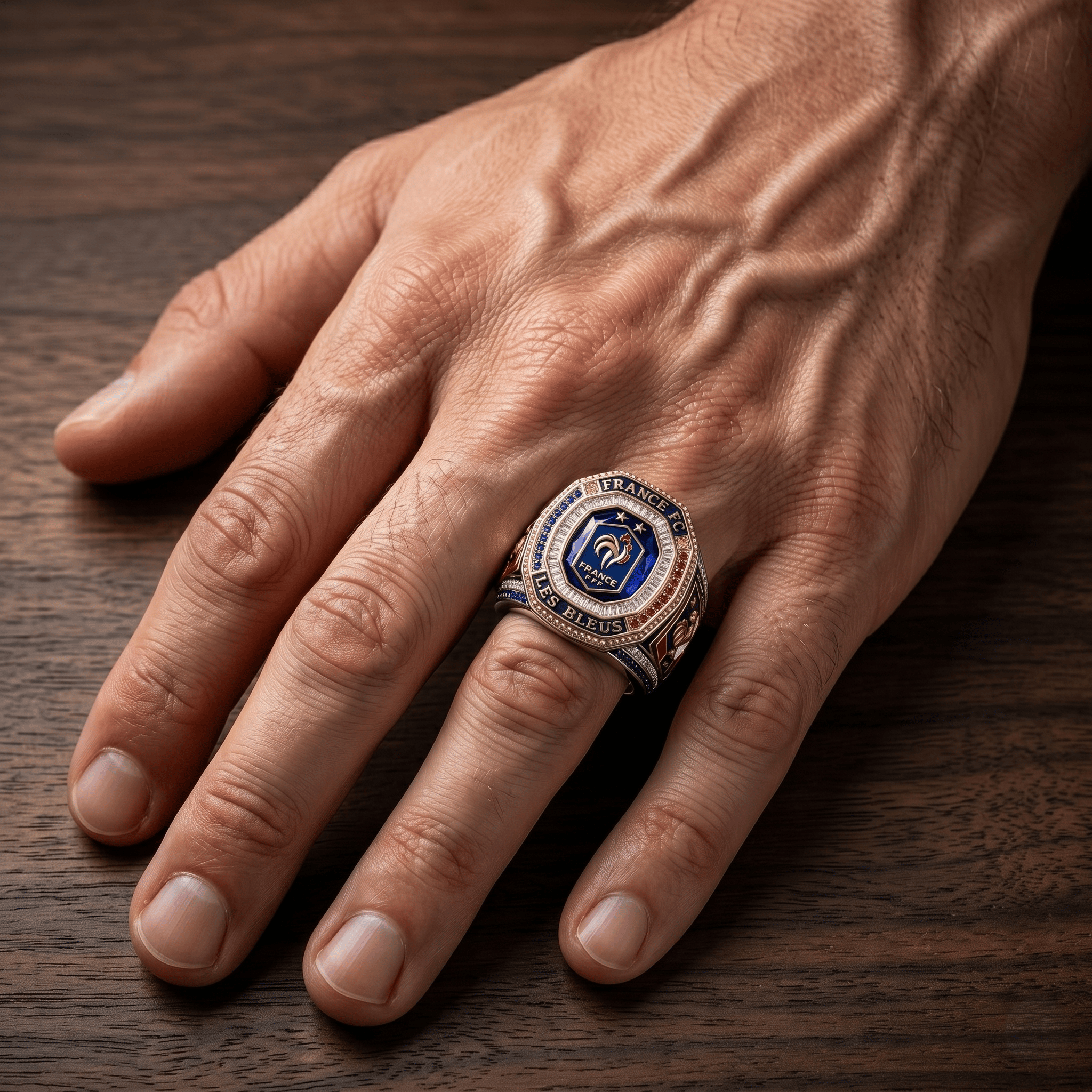 FRA Premium Ring TNSM