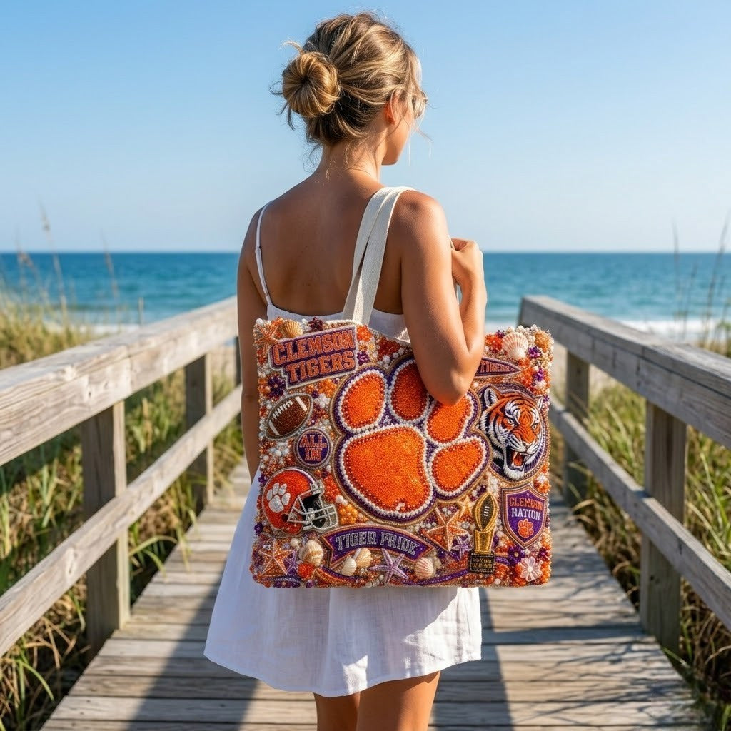 CTFB Summer Vibes Tote Bag PDL