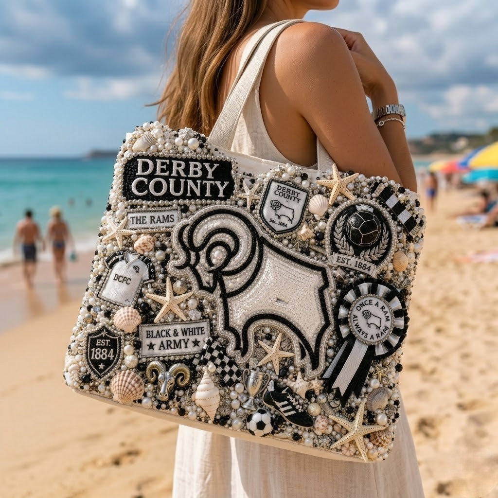 DER Summer Vibes Tote Bag PDL