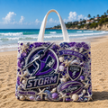MBSM Summer Vibes Tote Bag PDL
