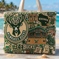 MLKBB Summer Vibes Tote Bag HQH