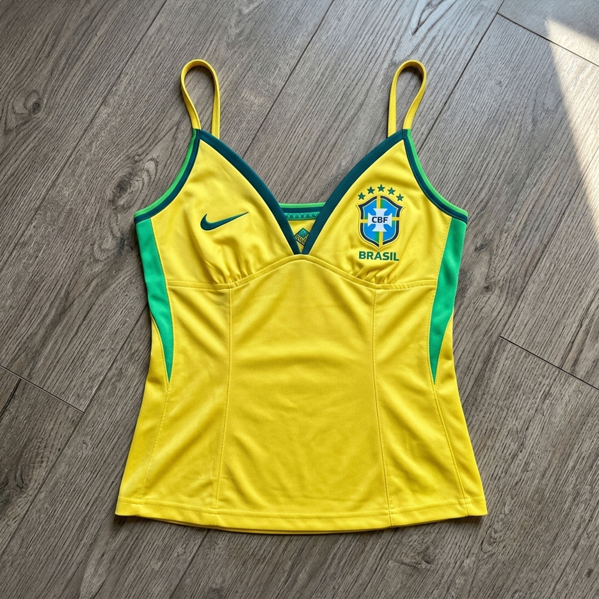BRZ Jersey Cami Top HTTT