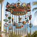 Premium JBT Wind Chime TNSM