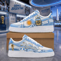 PREMIUM AGTN AF1 SNEAKER TNSM