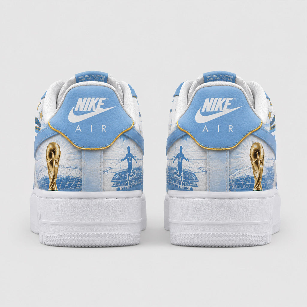 PREMIUM AGTN AF1 SNEAKER TNSM