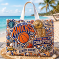 NYK Summer Vibes Tote Bag LNTH