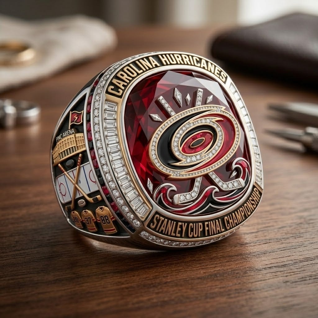 CRH Premium Ring PDL