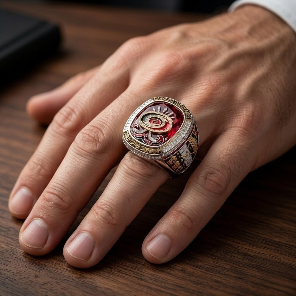 CRH Premium Ring PDL