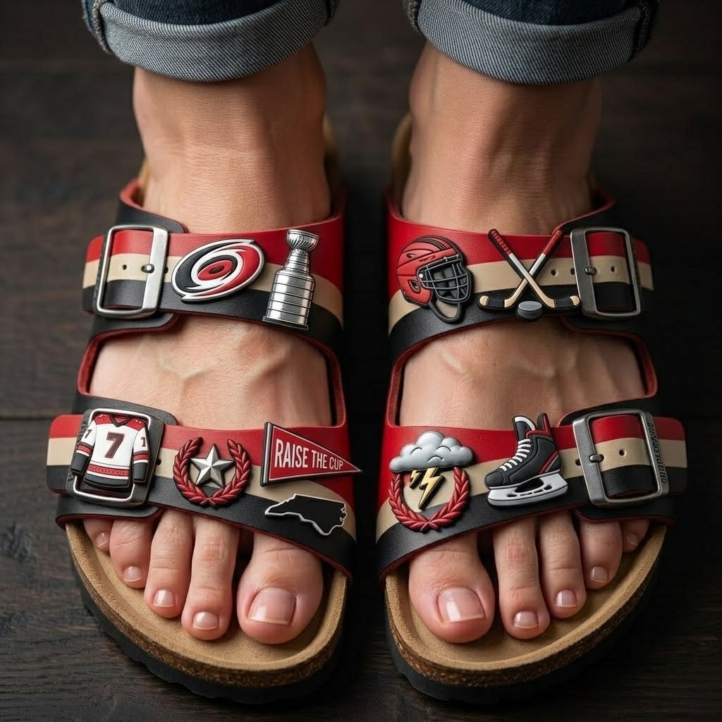 Premium CRH Sandal Birken PDL