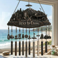 Premium ALC Wind Chime HQH
