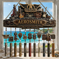 Premium AER Wind Chime HQH