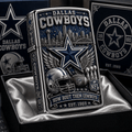 Premium DLCB Zippo Lighter PDL