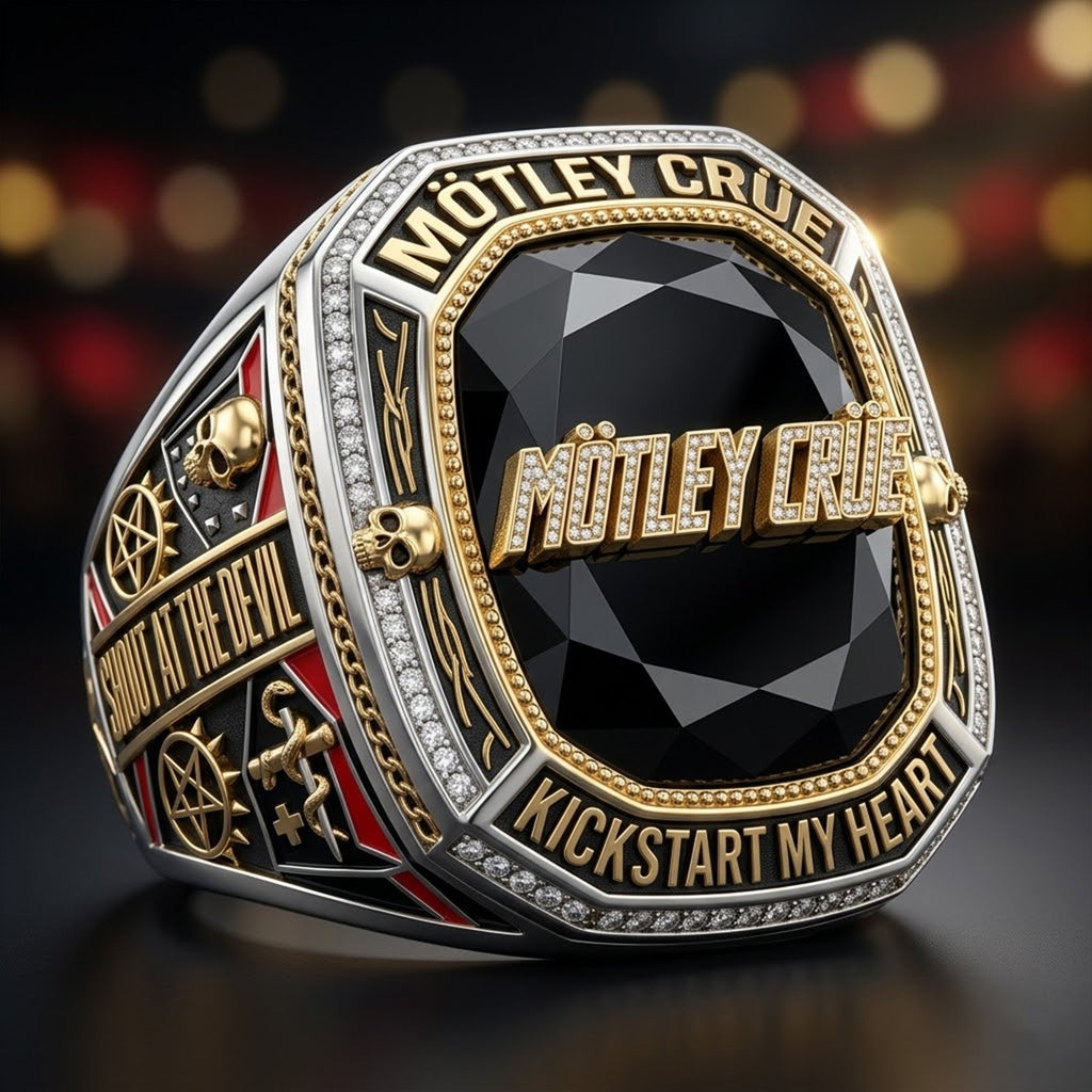 MLCR Premium Ring NPL