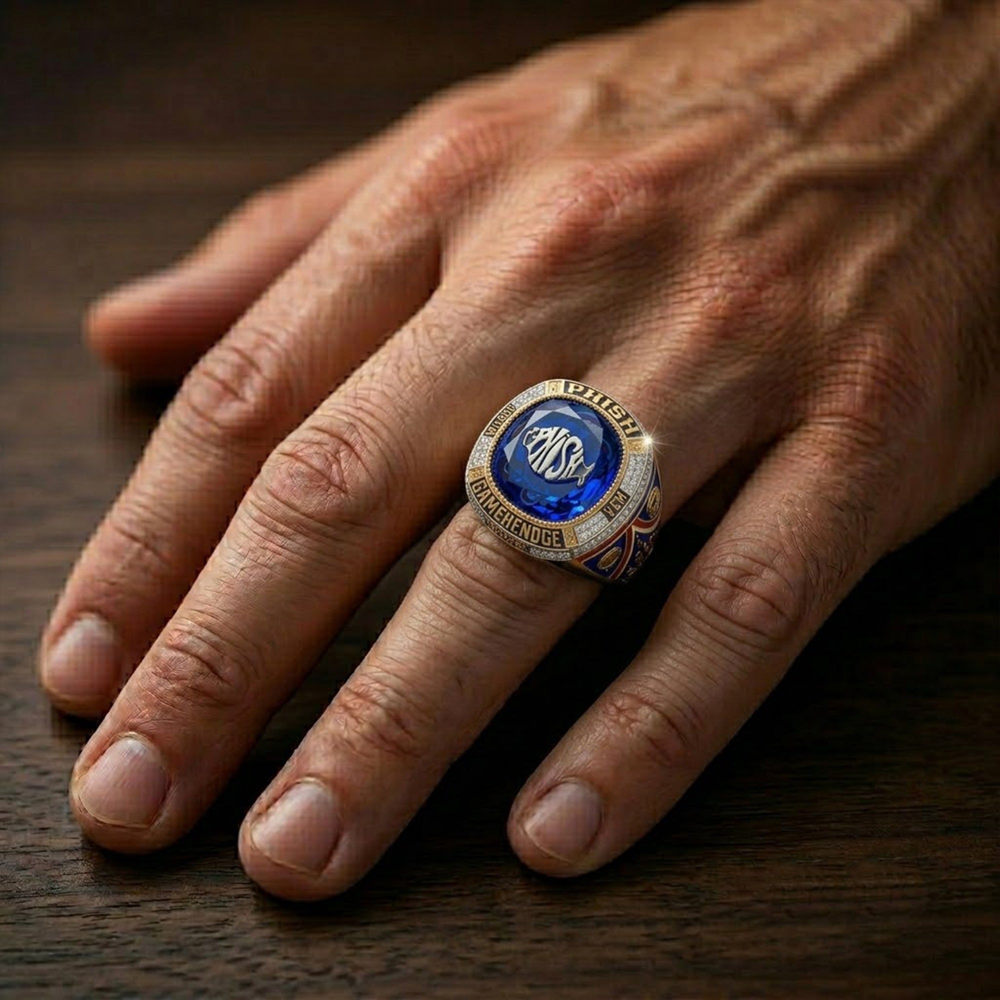 PIH Premium Ring HQH