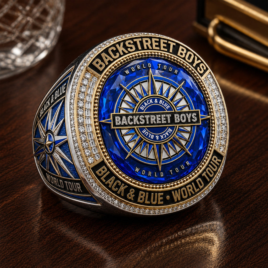 BSB Premium Ring HQH