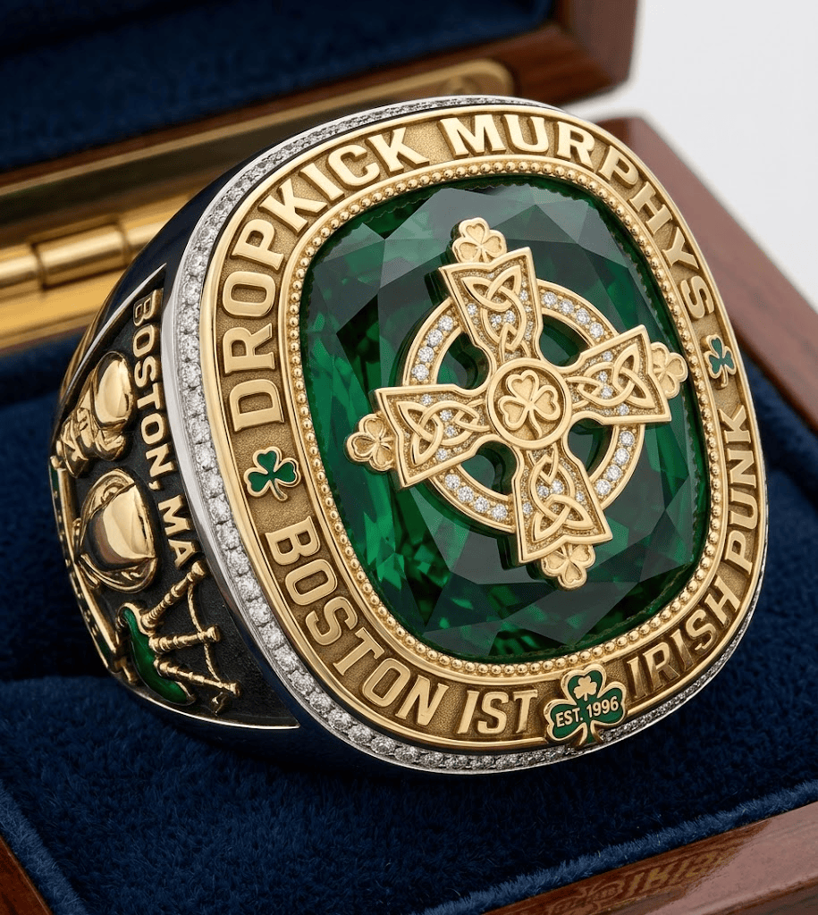 DKMP Premium Ring TTNL