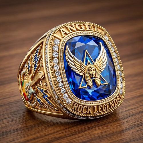 ALBD Premium Ring TTNL