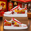 PREMIUM MDN AF1 SNEAKER TNSM