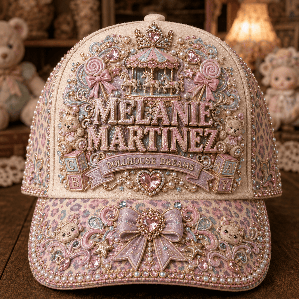 MMT Premium Vintage Cap TTNL