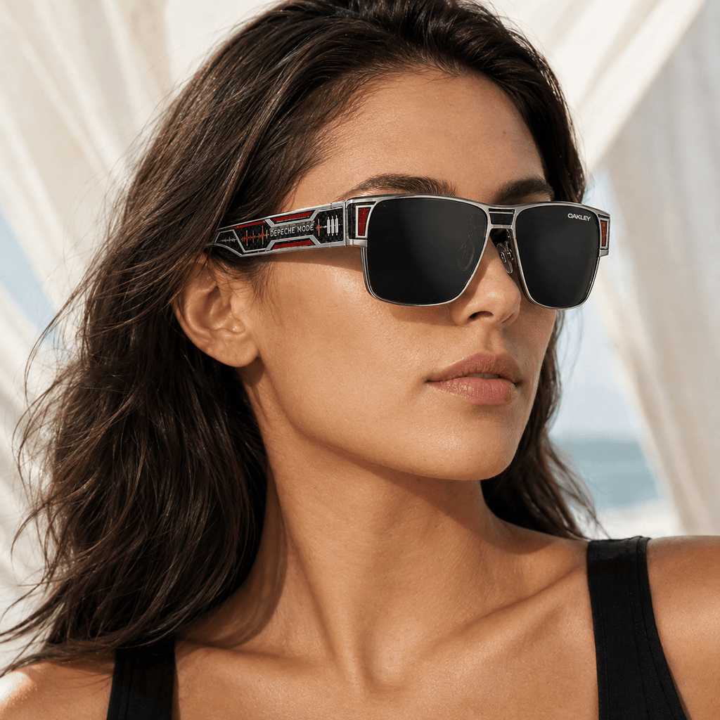 PREMIUM DPM UNISEX SUNGLASSES NPL