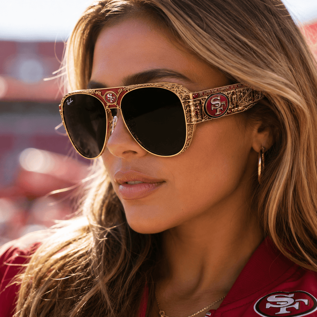 PREMIUM SF49 UNISEX SUNGLASSES NVH