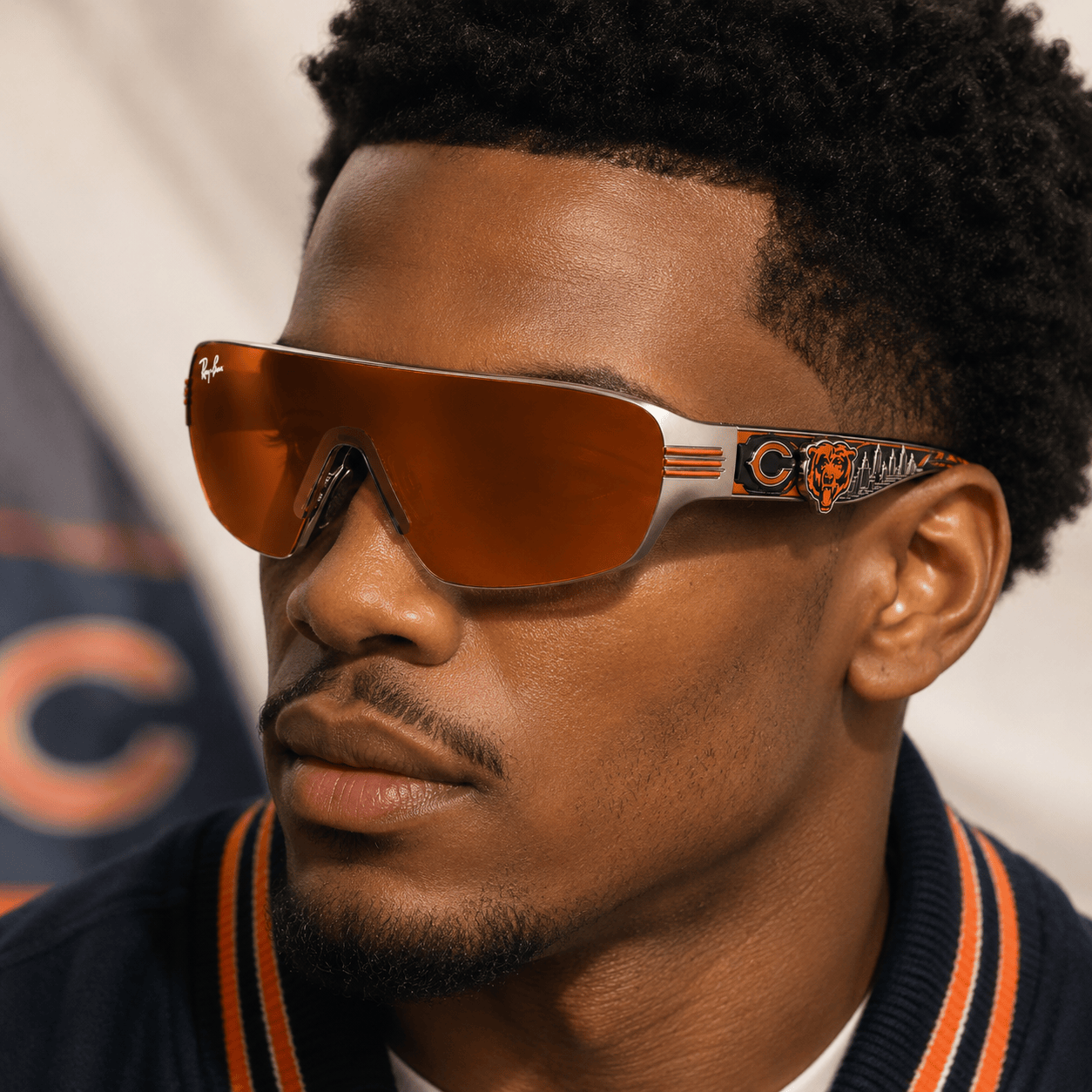 PREMIUM CCB UNISEX SUNGLASSES NTVA