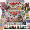 Premium CCD Board Game NHVH