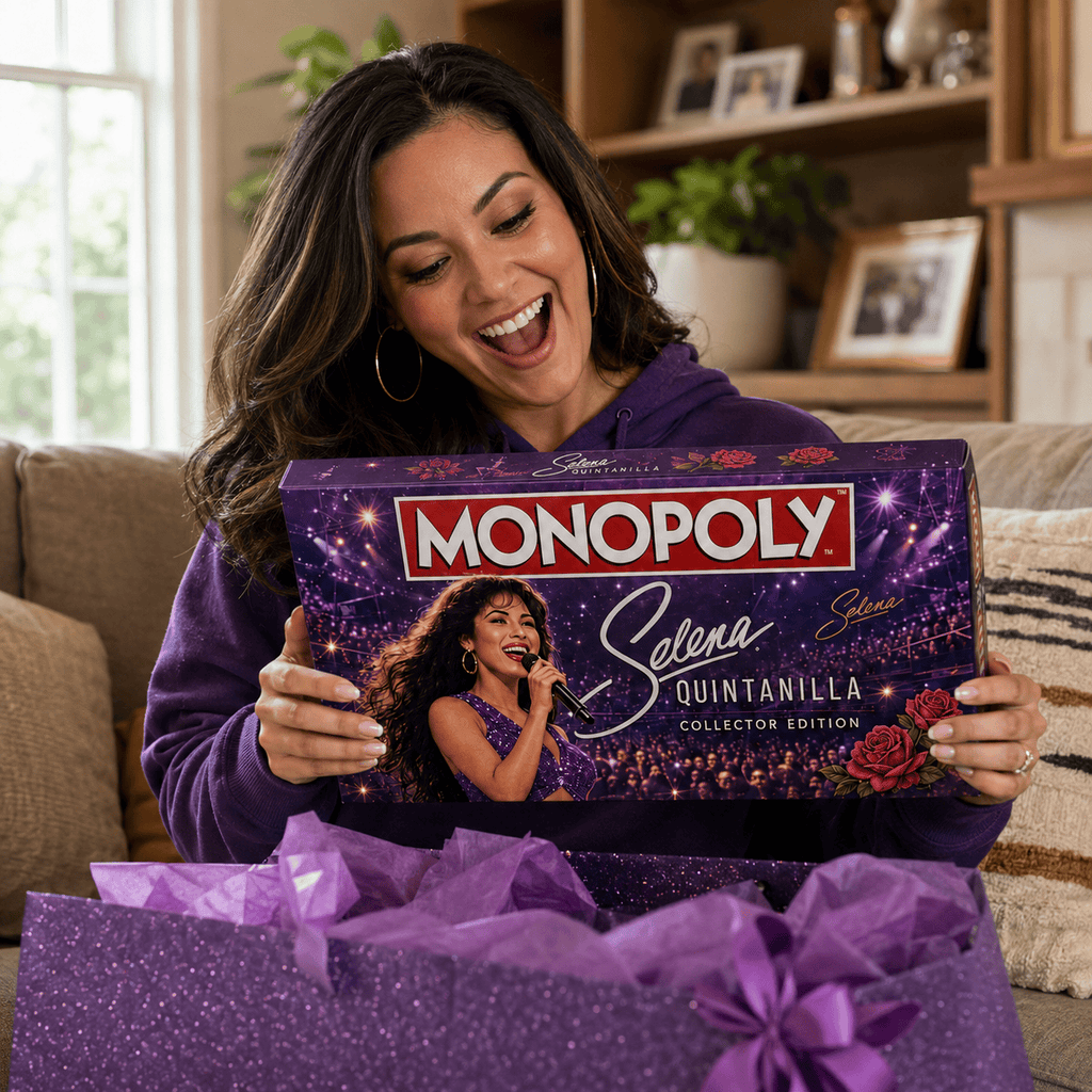 Premium SQT Board Game NHVH