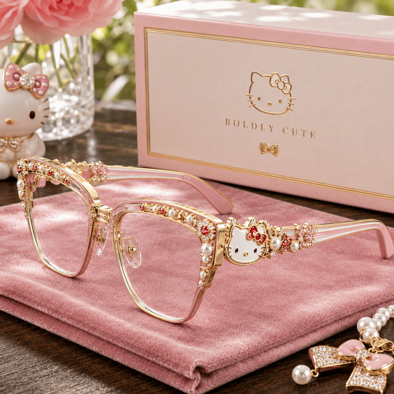 PREMIUM HLKT UNISEX SUNGLASSES PTKL