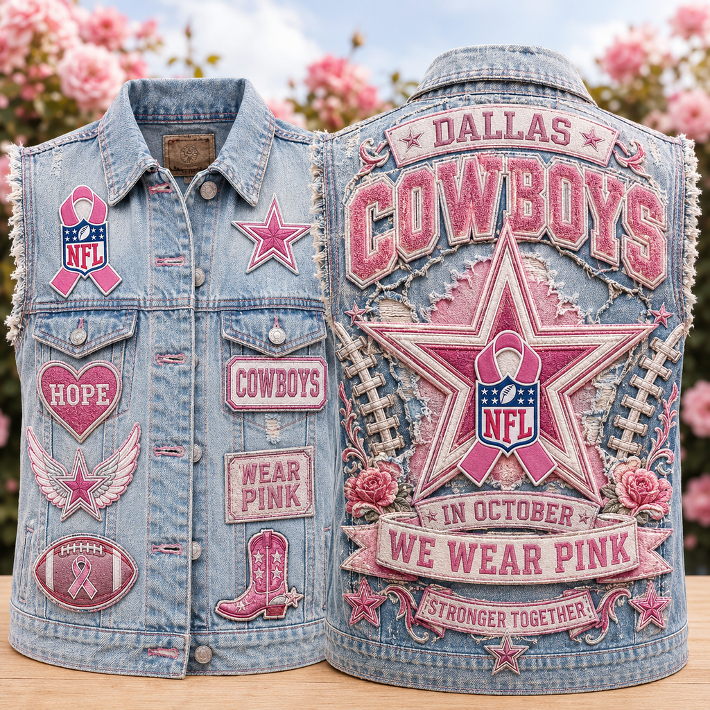 DLCB PREMIUM DENIM VEST NTTB