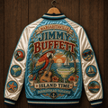 PREMIUM JBT SATIN BASEBALL JACKET NTNA