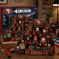 SF49 Premium Building Brick Sets TNSM