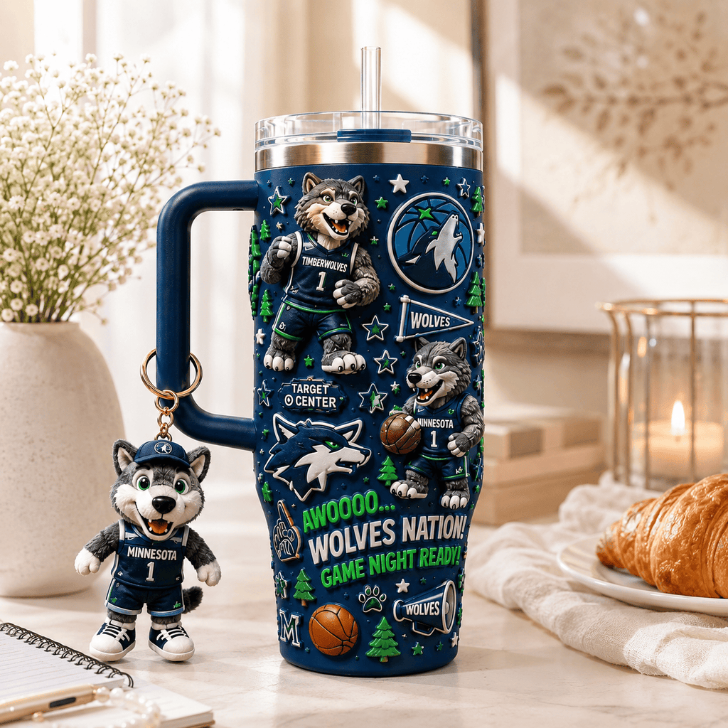 MTBW 40oz Tumbler With Handle DNBN