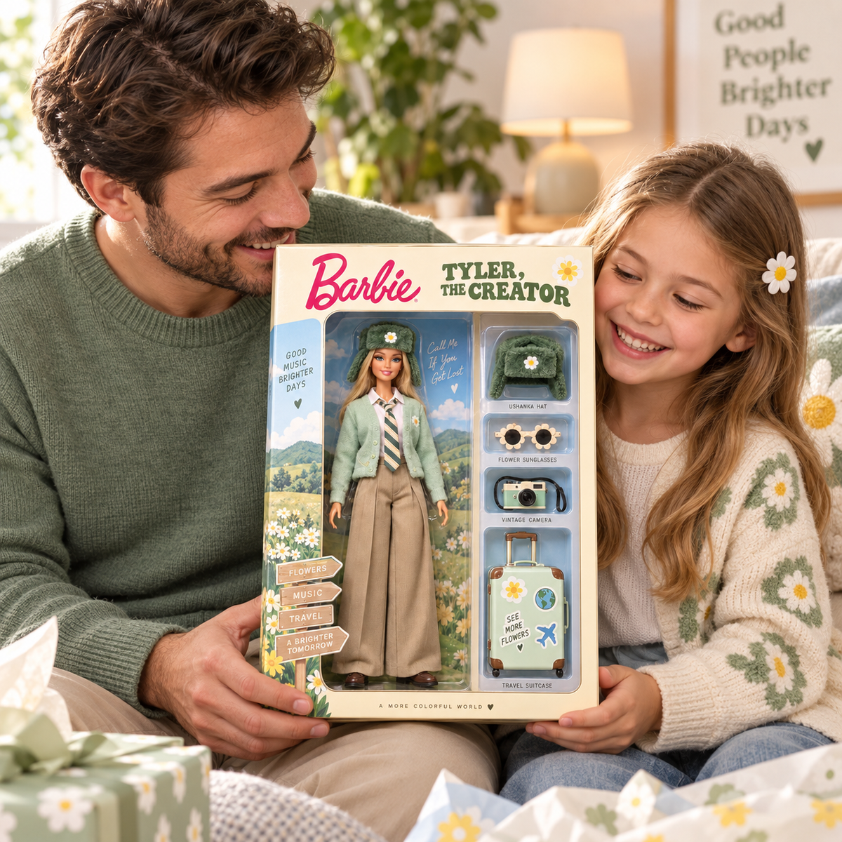 Premium TTC Commemorative Figure PNPA