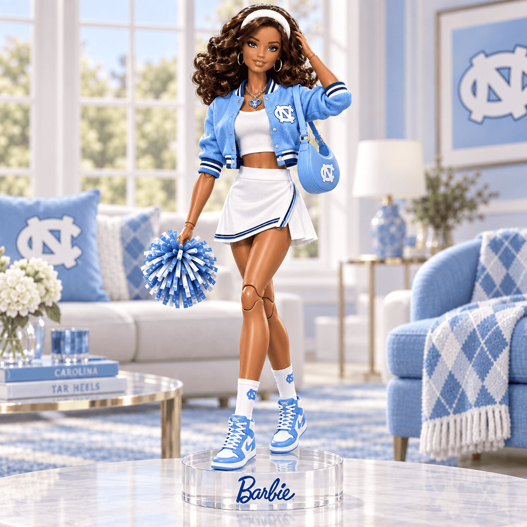 Premium NCTH Commemorative Figure TMH